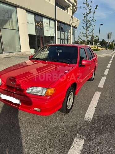 LADA (VAZ) 2115 2006, 285,210 km - 1.5 l - Bakı