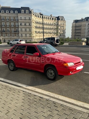 LADA (VAZ) 2115 2006, 285,210 km - 1.5 l - Bakı