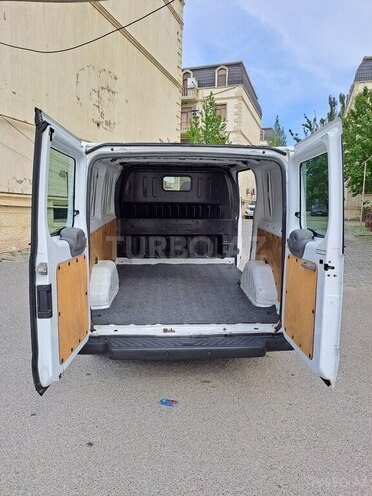 Ford Transit 2010, 183,000 km - 2.2 l - Bakı