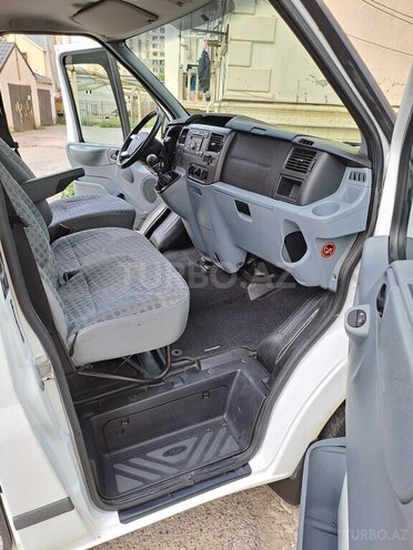 Ford Transit 2010, 183,000 km - 2.2 l - Bakı