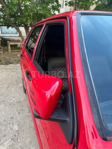 LADA (VAZ) 2115 2006, 285,210 km - 1.5 l - Bakı