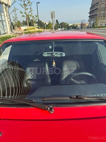 LADA (VAZ) 2115 2006, 285,210 km - 1.5 l - Bakı
