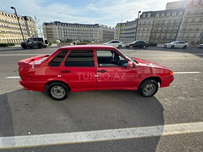 LADA (VAZ) 2115 2006, 285,210 km - 1.5 l - Bakı
