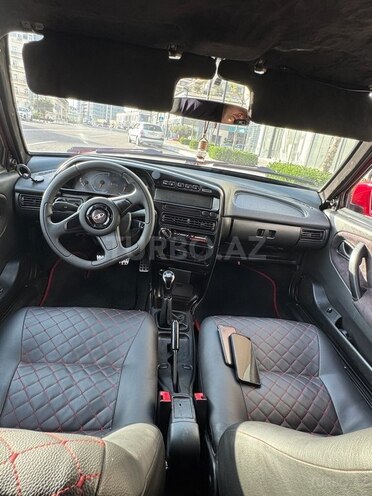 LADA (VAZ) 2115 2006, 285,210 km - 1.5 l - Bakı