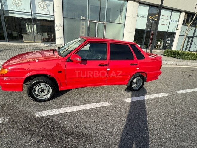 LADA (VAZ) 2115 2006, 285,210 km - 1.5 l - Bakı