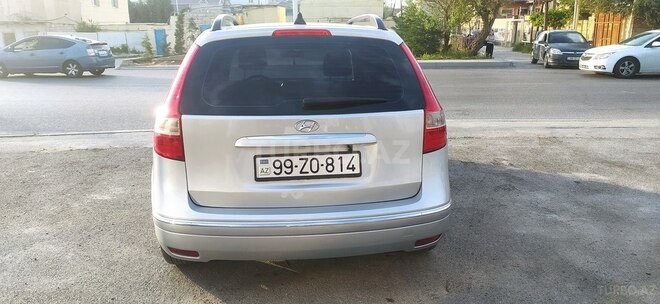 Hyundai i30 2009, 314,000 km - 1.6 l - Bakı