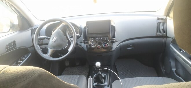 Hyundai i30 2009, 314,000 km - 1.6 l - Bakı