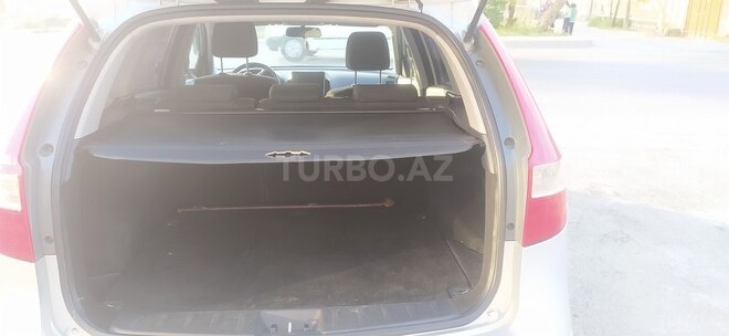 Hyundai i30 2009, 314,000 km - 1.6 l - Bakı