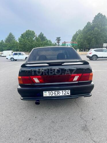 LADA (VAZ) 2115 2006, 400,000 km - 1.6 l - Bərdə