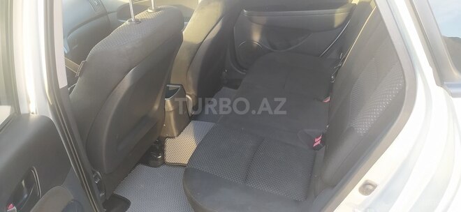 Hyundai i30 2009, 314,000 km - 1.6 l - Bakı