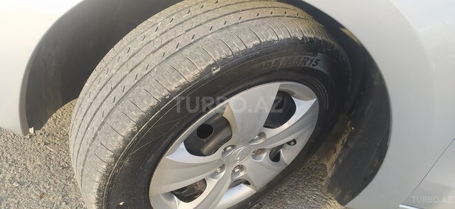 Hyundai i30 2009, 314,000 km - 1.6 l - Bakı