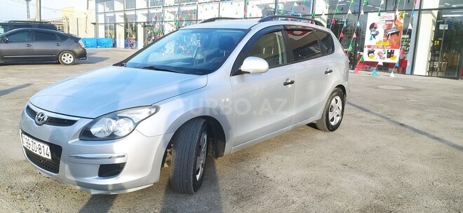 Hyundai i30 2009, 314,000 km - 1.6 l - Bakı