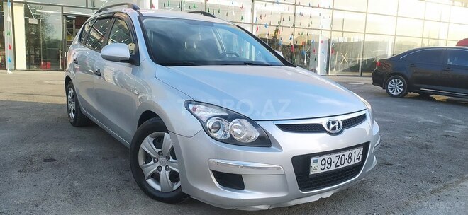 Hyundai i30 2009, 314,000 km - 1.6 l - Bakı