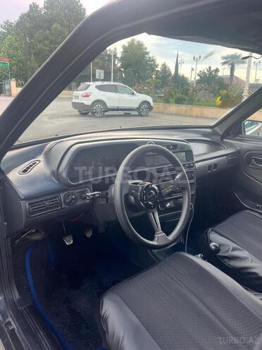 LADA (VAZ) 2115 2006, 400,000 km - 1.6 l - Bərdə
