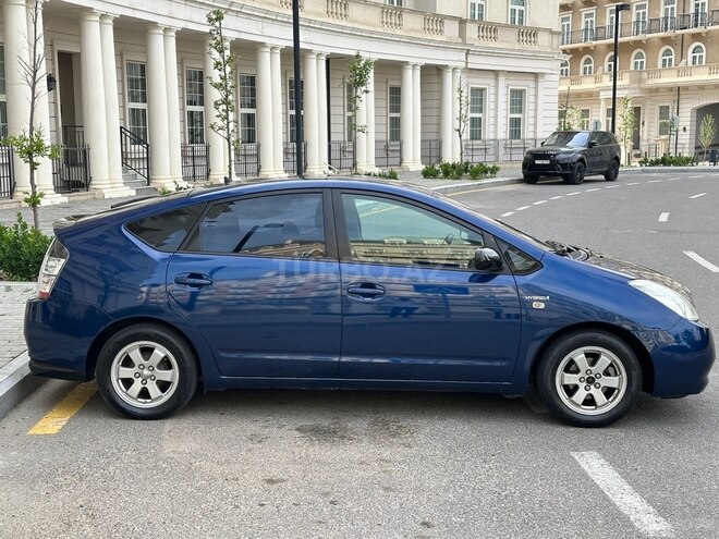Toyota Prius 2009, 250,000 km - 1.5 l - Bakı