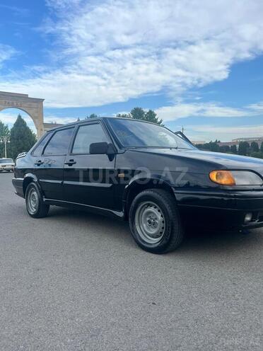 LADA (VAZ) 2115 2006, 400,000 km - 1.6 l - Bərdə