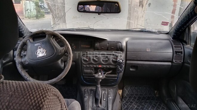 Opel Omega 1994, 252,456 km - 2.5 л - Sumqayıt