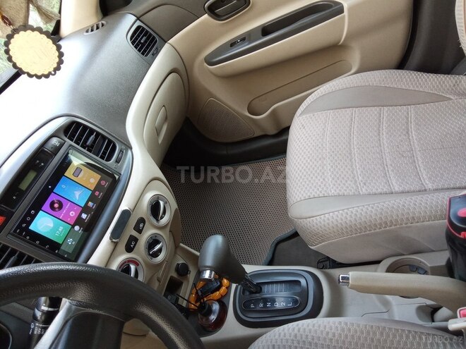 Hyundai Accent 2010, 241,000 km - 1.4 l - Bakı