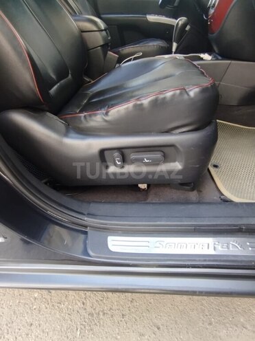 Hyundai Santa Fe 2006, 283,000 km - 2.2 l - Sumqayıt