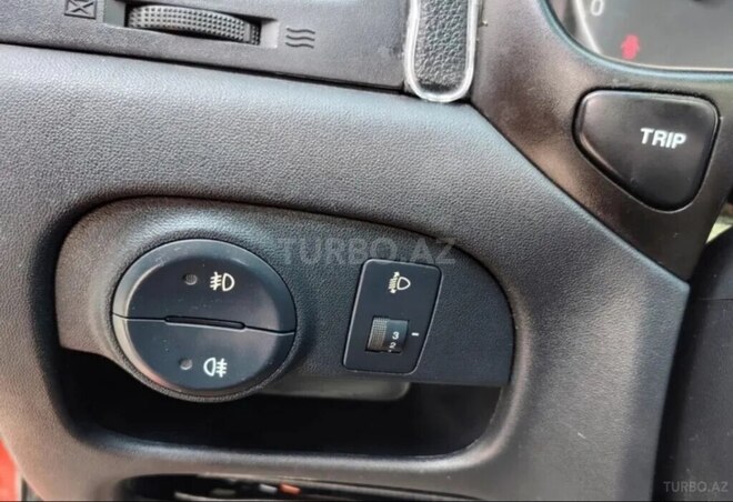Hyundai Accent 2008, 415,000 km - 1.6 l - Bakı