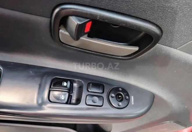 Hyundai Accent 2008, 415,000 km - 1.6 l - Bakı