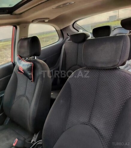 Hyundai Accent 2008, 415,000 km - 1.6 l - Bakı