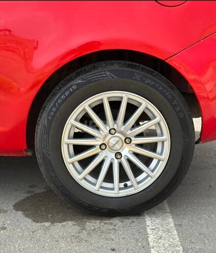 Hyundai Accent 2008, 415,000 km - 1.6 l - Bakı