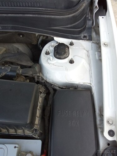 Hyundai Accent 2010, 241,000 km - 1.4 l - Bakı