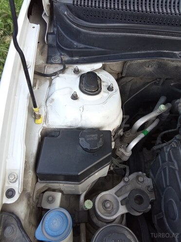Hyundai Accent 2010, 241,000 km - 1.4 l - Bakı