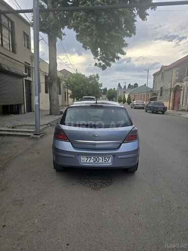 Opel Astra 2010, 235,000 km - 1.3 l - Gəncə