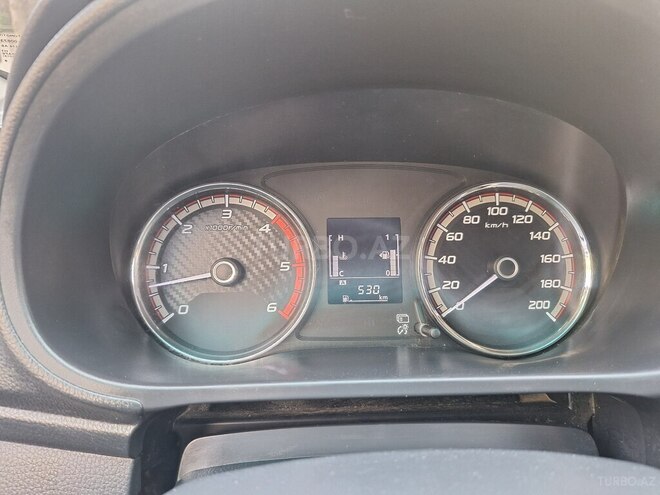 Mitsubishi L200 2022, 94,000 km - 2.4 l - Bakı