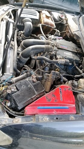Opel Omega 1994, 252,456 km - 2.5 л - Sumqayıt
