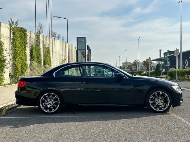BMW 320 2007, 256,000 km - 2.0 l - Bakı