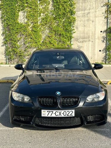 BMW 320 2007, 256,000 km - 2.0 l - Bakı