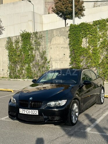 BMW 320 2007, 256,000 km - 2.0 l - Bakı