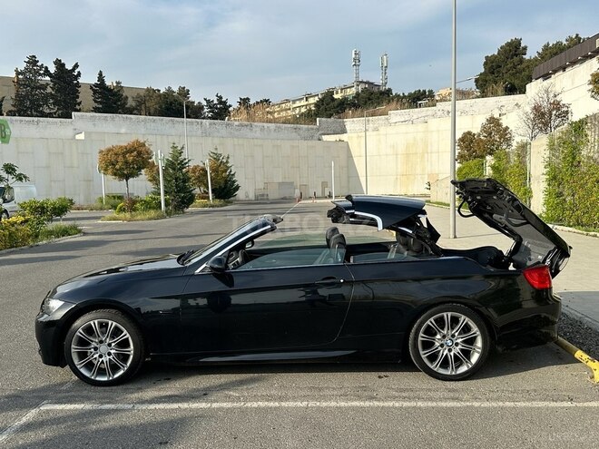 BMW 320 2007, 256,000 km - 2.0 l - Bakı