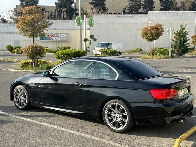 BMW 320 2007, 256,000 km - 2.0 l - Bakı