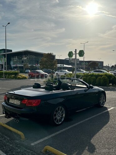 BMW 320 2007, 256,000 km - 2.0 l - Bakı