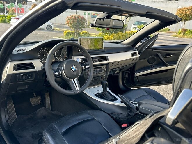 BMW 320 2007, 256,000 km - 2.0 l - Bakı
