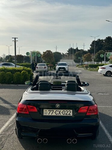 BMW 320 2007, 256,000 km - 2.0 l - Bakı