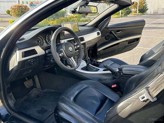 BMW 320 2007, 256,000 km - 2.0 l - Bakı