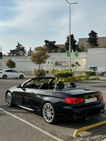 BMW 320 2007, 256,000 km - 2.0 l - Bakı
