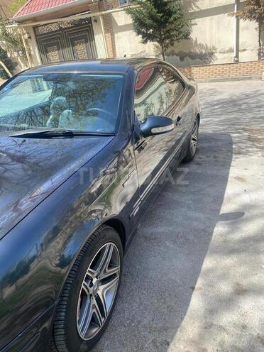 Mercedes  2001, 300,000 km - 2.3 l - Bakı