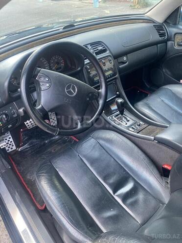 Mercedes  2001, 300,000 km - 2.3 l - Bakı