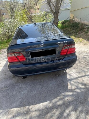 Mercedes  2001, 300,000 km - 2.3 l - Bakı