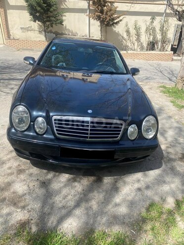Mercedes  2001, 300,000 km - 2.3 l - Bakı