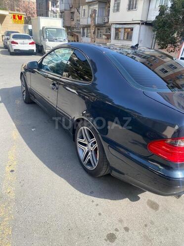 Mercedes  2001, 300,000 km - 2.3 l - Bakı