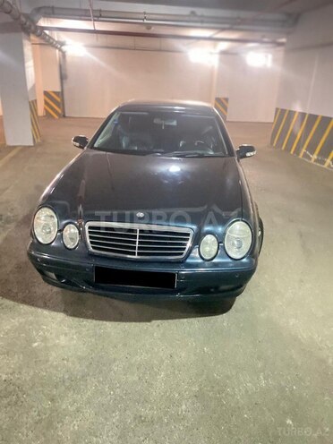 Mercedes  2001, 300,000 km - 2.3 l - Bakı