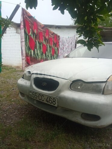 Hyundai Accent 1998, 220,000 km - 1.5 l - Bakı