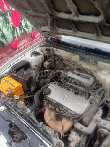 Hyundai Accent 1998, 220,000 km - 1.5 l - Bakı
